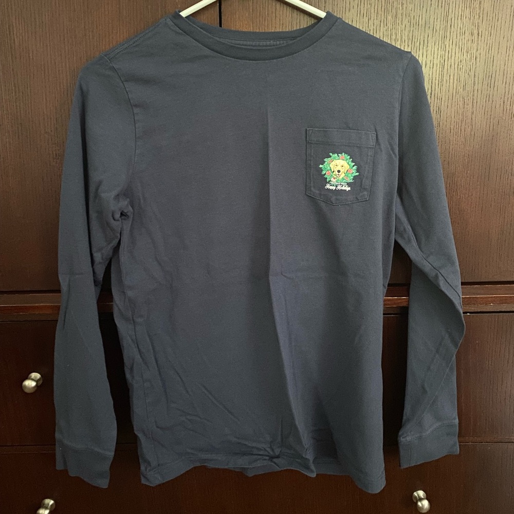 Womens vineyard vines long sleeve